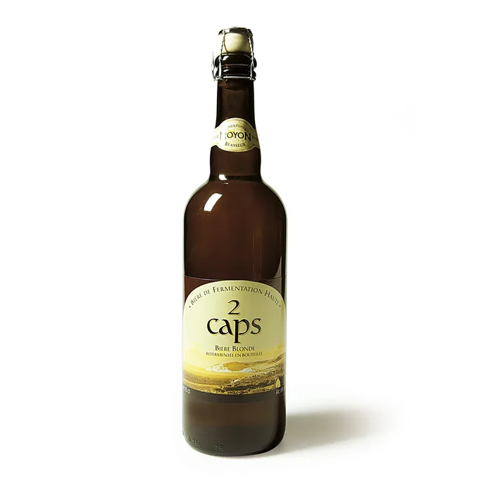 2 Caps