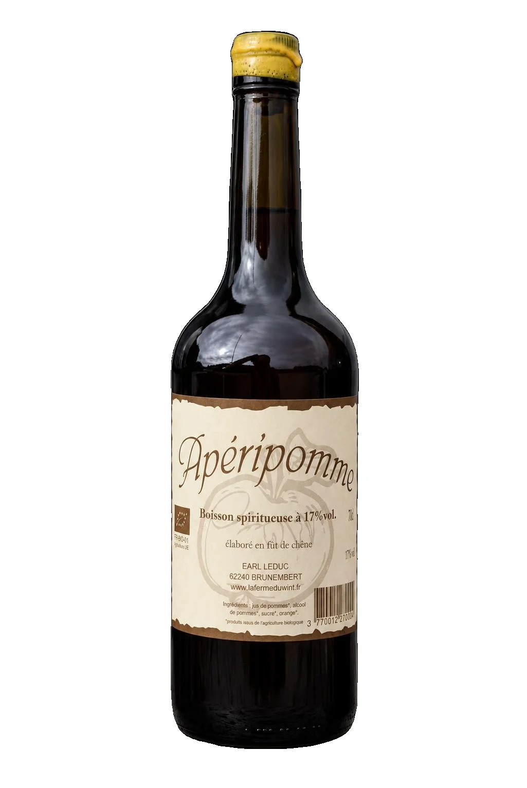 Pommeau