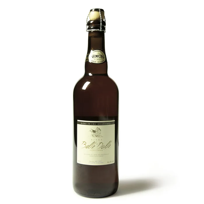 Belle Dalle - Vintage, Single Origin