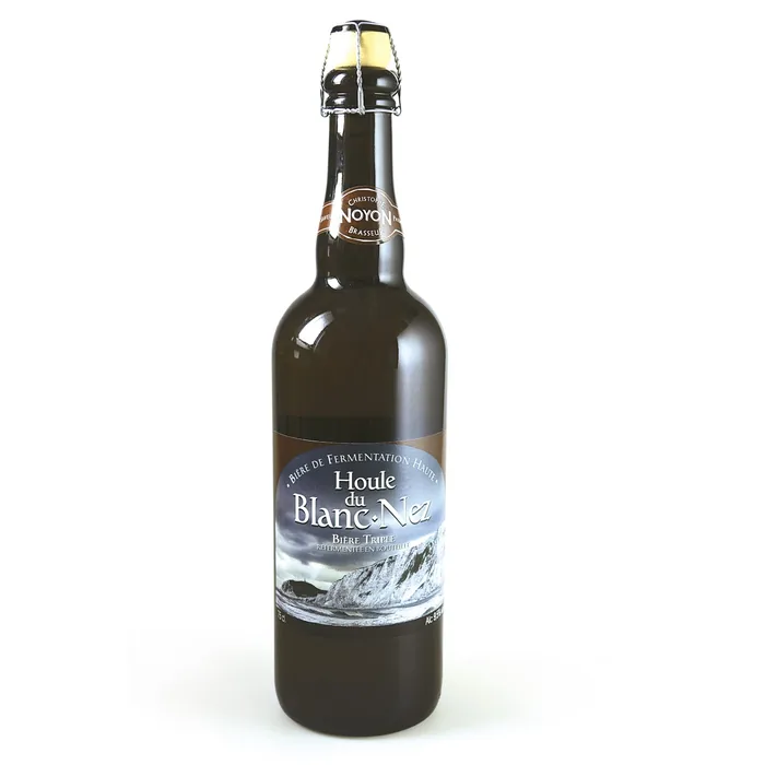 Houle du Blanc-Nez