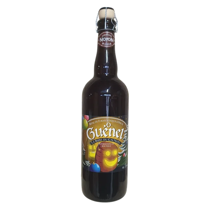 O'Guénel