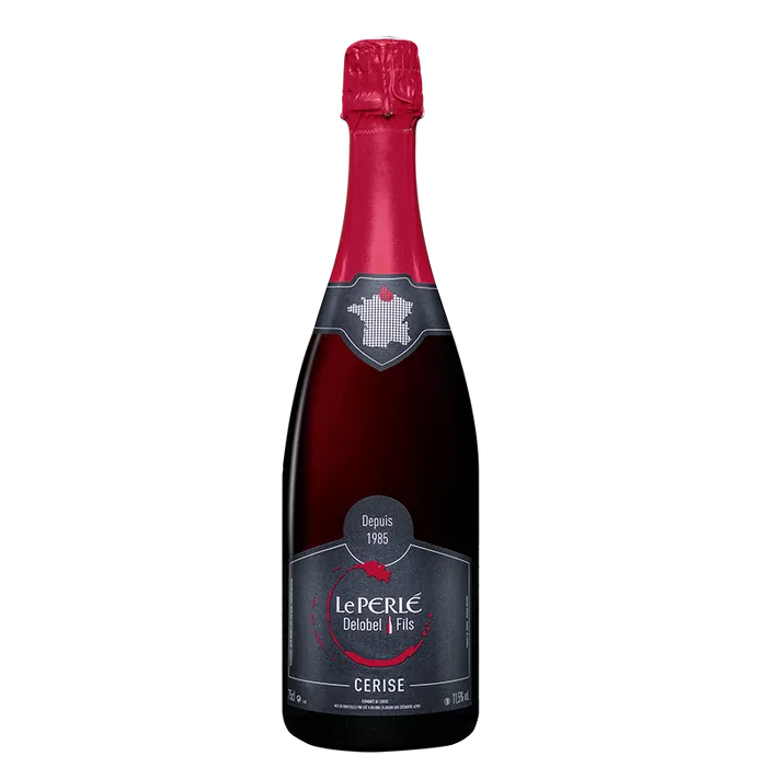 Perlé de Cerise