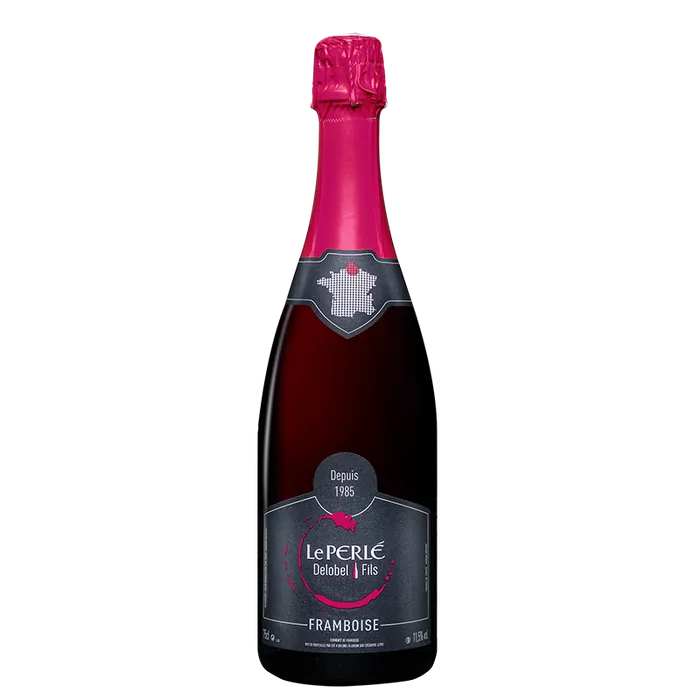 Perlé de Framboise
